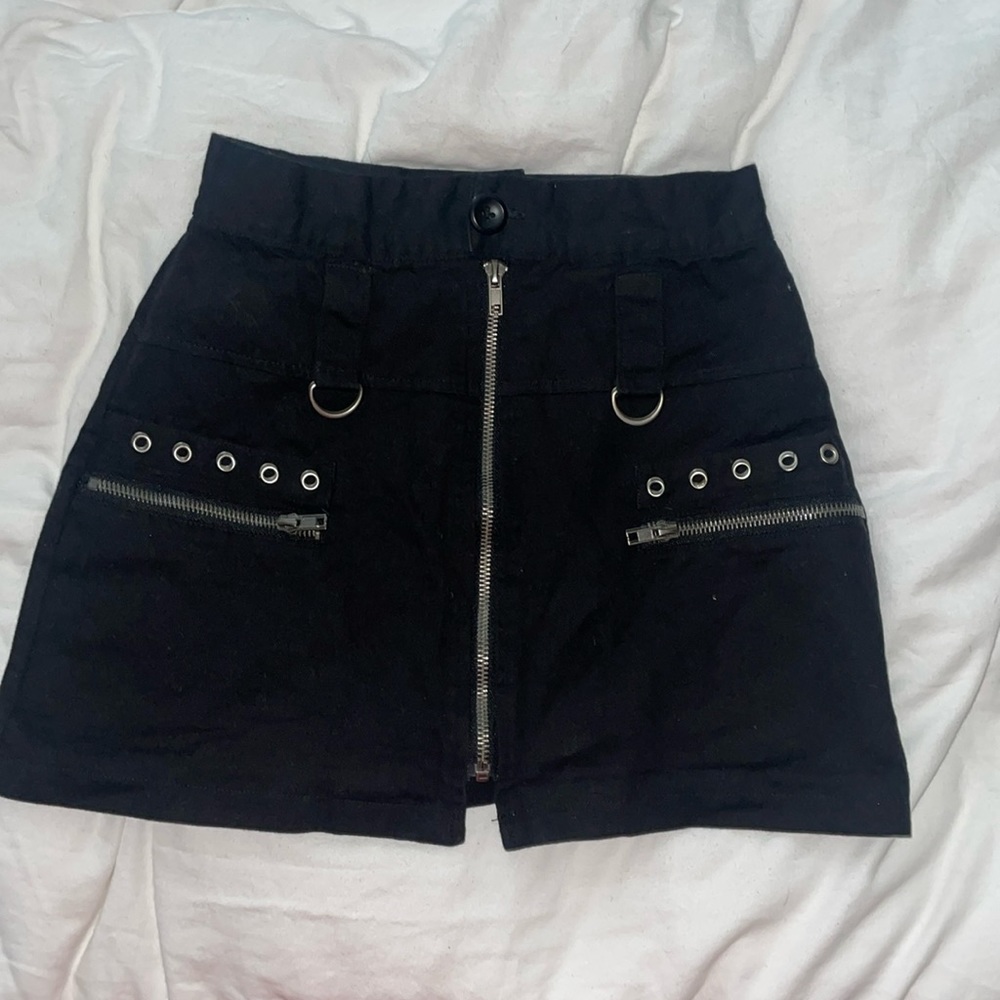 Carmar skirt